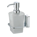 К-5099 Дозатор для жидкого мыла стеклянный