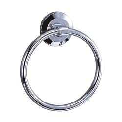 К-6260 Держатель полотенец кольцо