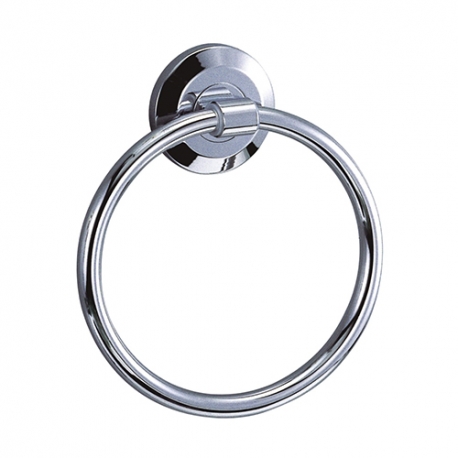 K-6260 Держатель полотенец кольцо