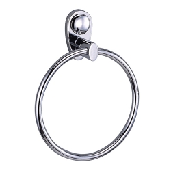 К-9260 Держатель полотенец кольцо