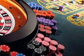Вход на зеркало Casino F1